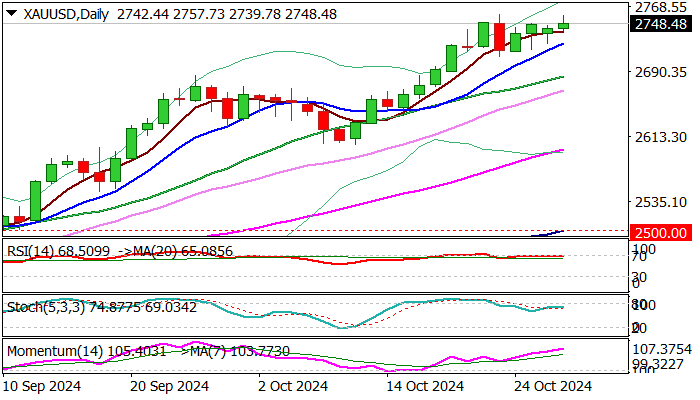 【新春走基层】广西贵港雅达科技有限公司:新厂新年新气象 复工复产启新篇