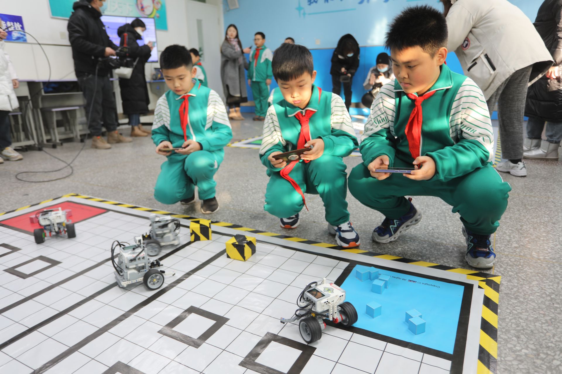 青海省药监局涉企证照全面电子化