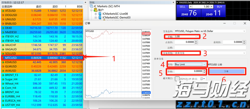 美国宣布将对12个国家实施旅行限制