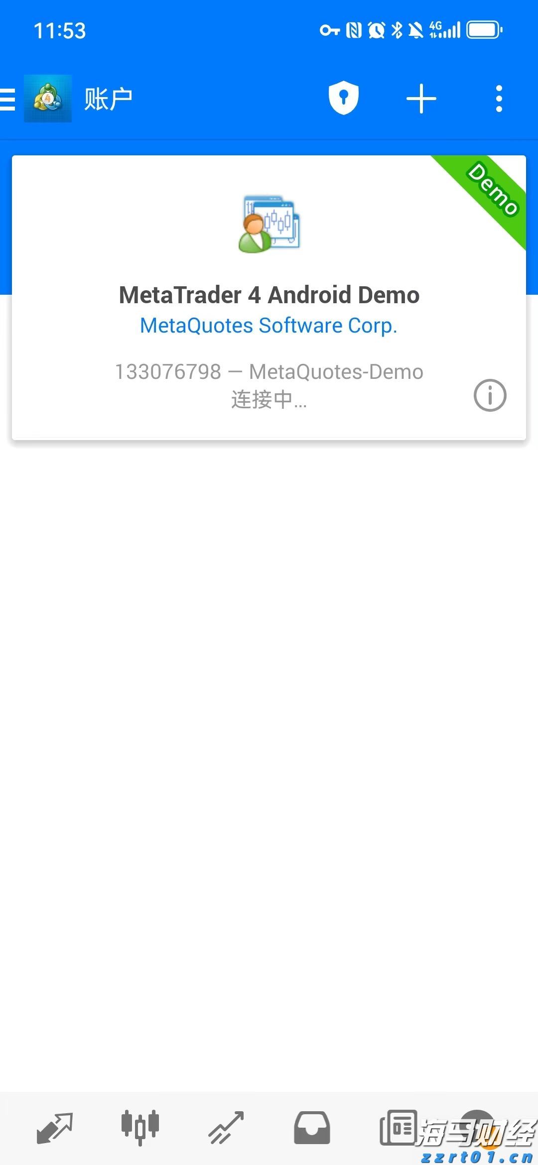 类似于互联网泡沫! 德意志银行指标显示美股过热